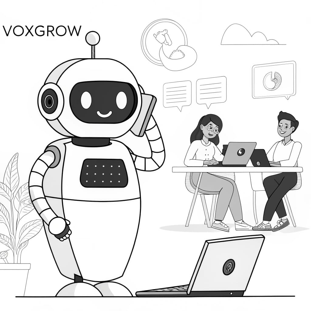 Introducing VoxGrow